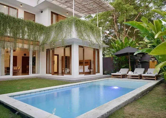 Ikris - Tranquil Oasis In The Heart Of *