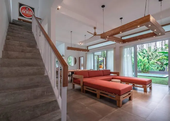 Ikris - Tranquil Oasis In The Heart Of