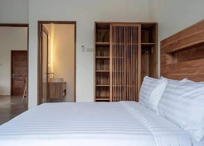 Ikris - Tranquil Oasis In The Heart Of