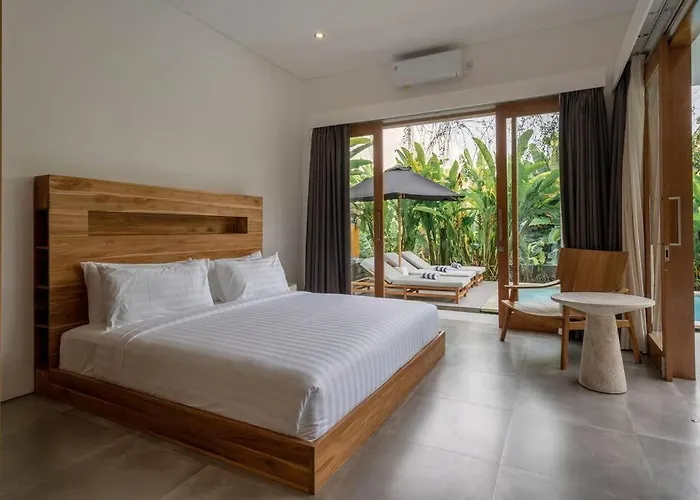 Ikris - Tranquil Oasis In The Heart Of