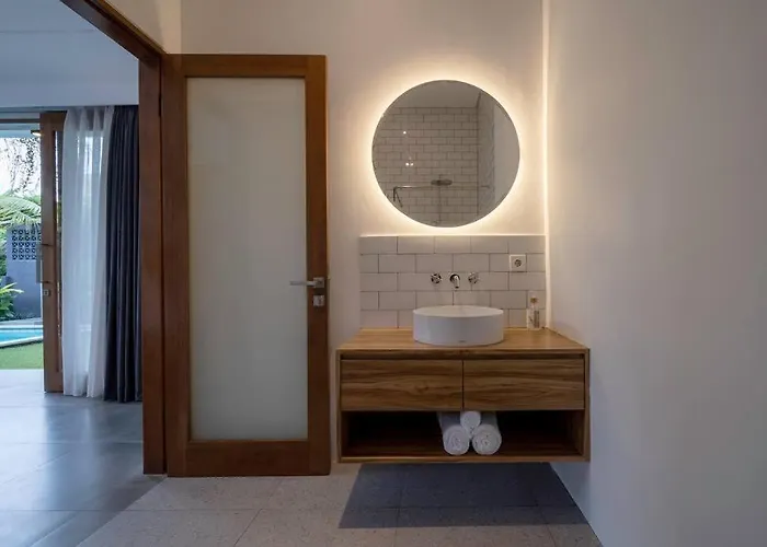 Ikris - Tranquil Oasis In The Heart Of