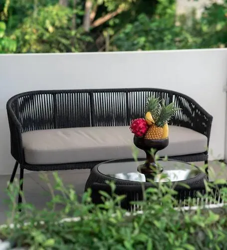 Ikris - Tranquil Oasis In The Heart Of Villa Canggu (Bali)